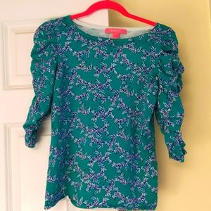 Lilly Pulitzer Avanna Sweater